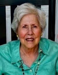 Lillian Oden Jones Breard Obituary