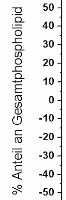 Systemische Wirkung sezernierter Sphingomyelinase bei Entzündung