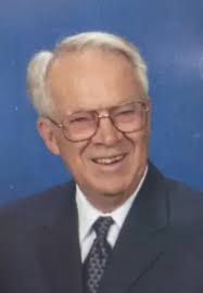 Obituary information for Gene Lawrence Vande Lune