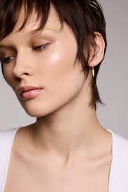 Silver & Gold Earrings