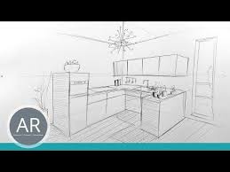 Raume Schnell Skizzieren Zwei Pinkt Perspektive Bewerbungsmappe Innenarchitektur Youtube Perspektive Skizzieren Raum Zeichnen