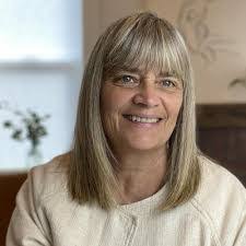 Ann Brucker's Instagram, Twitter & Facebook