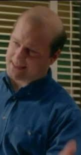 The Commish" Dead Cadet's Society (TV Episode 1993)