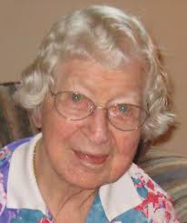 Obituary information for Marjorie M. Fast