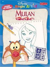 We did not find results for: How To Draw Disney S Mulan How To Draw Series Foster Walter 9781560103950 Amazon Com Books