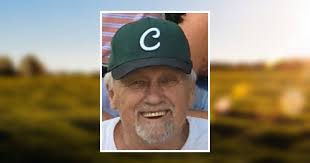 Ronald L. Morrow Obituary December 30, 2019