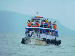 HOW TO REACH ELEPHANTA CAVES: A ...