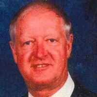 Obituary information for Joseph R. Kasper
