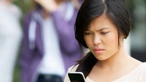 Bullying in the age of tech-savvy children