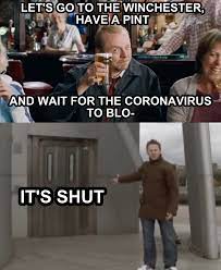 Visit business insider's homepage for more stories. Coronavirus Winchester Chinese Coronavirus Lockdown Know Your Meme