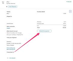 How to get refund money from paypal. How To Refund A Payment On Paypal In 4 Simple Steps