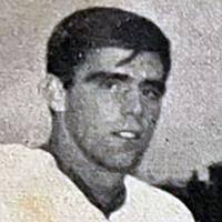 Dennis Paul LaValley