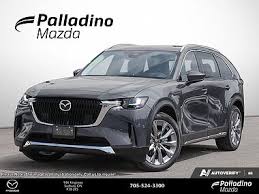 Image result for Machine Gray 2025 CX-90