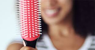 Keep reading and you'll find out what hair brushes get which results, which are best for your hair type and even our top picks for the best hair brushes currently on the market. How To Choose The Right Denman Brush For Your Curls Naturallycurly Com