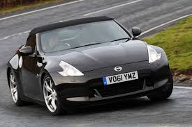 Such was the attention nissan's 370z roadster drew out on the road — not bad for a car that's been around two years. Nissan 370z Roadster 2010 2014 Review Auto Express