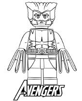 So far the pirate coloring pages contain happy or adorable pirates. Lego Coloring Pages Topcoloringpages Net