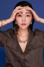 2025三月號封面訪問衛詩雅Michelle Wai：愛與救贖Love And Redemption