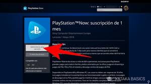 Como puedes imaginar, se trata de una aplicación gratuita, aunque para hacerte con funcionalidades y elementos especiales con. Playstation Now En Espana Que Es Como Registrarte Que Juegos Hay Y Como Jugar Desde Tu Ps4 O Pc