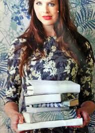 Boeken Kaften Met Restjes Behangpapier Doe Het Zelf