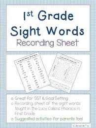 Explore 1st grade classroom activities to inspire and engage your students. 1st Grade Hfw Worksheets Teaching Resources Teachers Pay Teachers