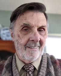 Malcolm David Hoggan Jr. Obituary