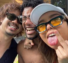 Theo Jones (@teddychuck_) • Instagram photos and videos