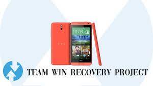 Turn on phone with not accepted sim card. Download And Install Twrp Recovery On Htc Desire 610 Guide