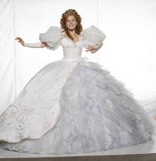 The evergreen trees and mountains in the background create the perfect winter scene. The Vow Voncierge