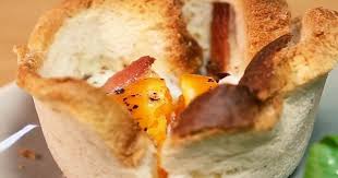 Recette Muffins Sales Au Pain De Mie Au Bacon Au Fromage Ou Aux Champignons