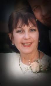 Obituary information for Marlene Ferguson