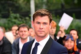 He made his first on screen appearance on 17 february 2004 and departed on 3 july 2007. Chris Hemsworth Feared Return To Home And Away When Career Stalled Leigh Journal