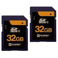 The tricky part is choosing the 'lowest cost and most effective' item as there is a wide range of options. Nikon Coolpix S30 Digital Camera Memory Card 2 X 32gb Secure Digital High Capacity Sdhc Memory Cards 2 Pack Walmart Com Walmart Com