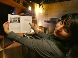 Culinary Anthropology program at Cedar Lake goes to year two