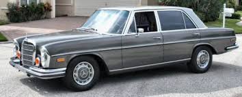 1971 Mercedes 300 Sel 6 3 Mercedes Benz Mercedes Benz Cars Classic Mercedes