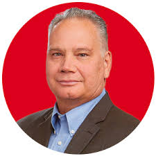 The IF List: Patrick Mills, Director of Produce and Floral, Bashas' Family  of Stores