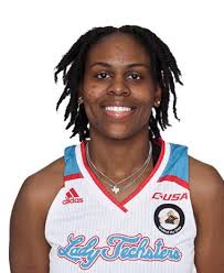 Gm 23_FIU_Game Notes by Louisiana Tech Athletics