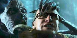 Until Dawn: 10 Most Brutal Deaths, Ranked