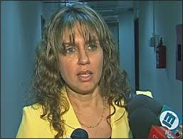 Vallejo: "Nunca me pidieron nada a nombre de Cartes"