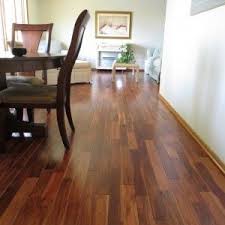 In Order To Make An Informed Decision Before Installing Acacia Wood Floor Take A Look At Some Of The Ac Acacia Hardwood Flooring Acacia Wood Flooring Flooring