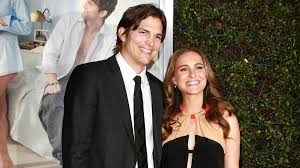 With natalie portman, ashton kutcher, kevin kline, cary elwes. Ashton Kutcher Agrees He Shouldn T Make More Than Natalie Portman Sheknows
