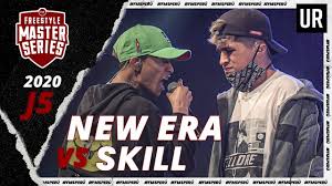 • strike le ganó a jota. New Era Vs Skill Fmsperu 2020 Jornada 5 Urban Roosters Youtube
