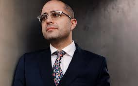 Mahan Esfahani Program Book