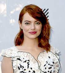 It is located between the third and fifth digits, between the little finger and the middle finger. Emma Stone S Best Red Carpet Hair And Makeup Looks Teen Vogue