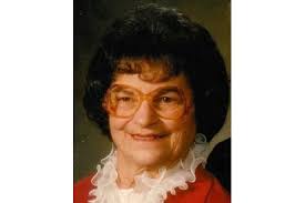 Lucille Hirsch Obituary (1922