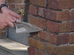What should i use to remove hardened mortar from brick? How To Repoint Mortar How Tos Diy