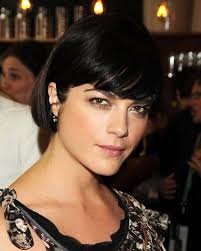 Short Hairstyle Gallery Hollywood Actresses Who Chopped Their Locks Hollywood Hair Short Hair Styles Short Hairstyle Gallery
