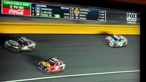 How many laps are there? 2017 Nascar Coca Cola 600 Finish Austin Dillon Wins Youtube