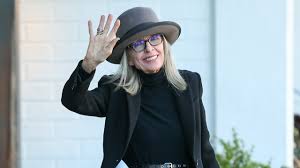 Diane Keaton dead at 79 in California following legendary Hollywood career:  report