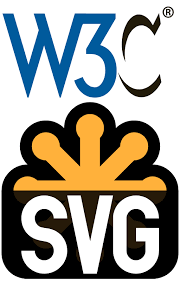 Download W3c Scalable Vector Graphics Logos And Policies