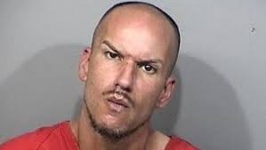 Photos: Arrest mugshots for 12-17-17